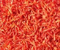 Manufacturers Exporters and Wholesale Suppliers of Dehydrated Carrot Flakes Ahmedabad Gujarat